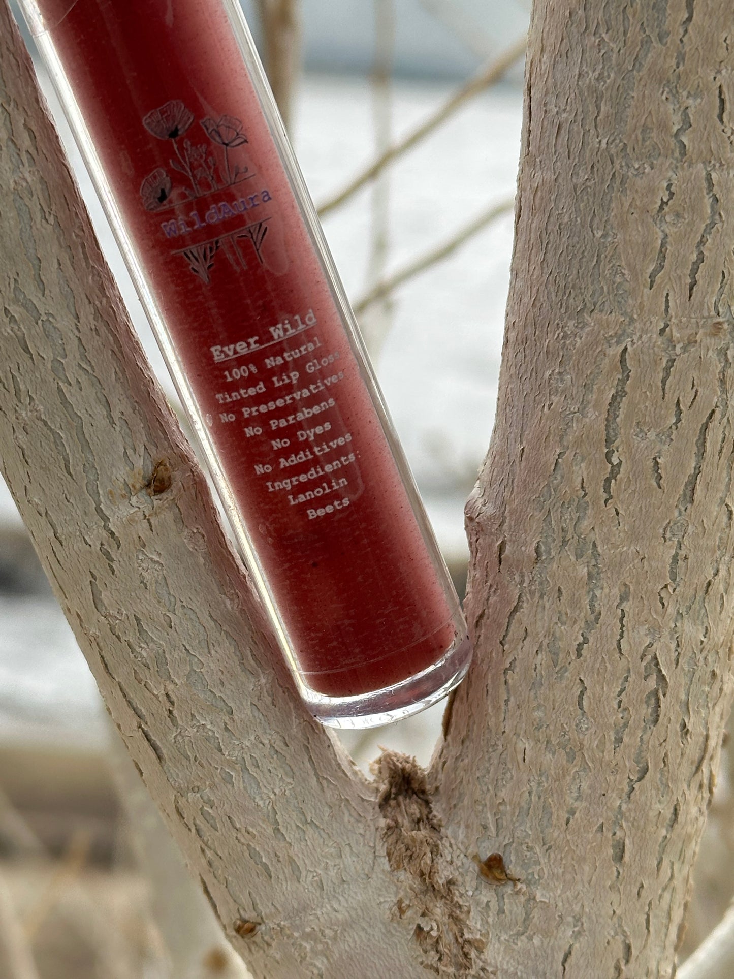 Lip Gloss